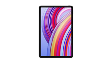 Xiaomi Redmi Pad Pro Hüllen & Zubehör